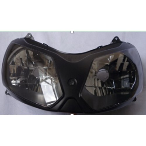 Headlight - Kawasaki ZX12R 2002-2006